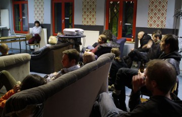 saal