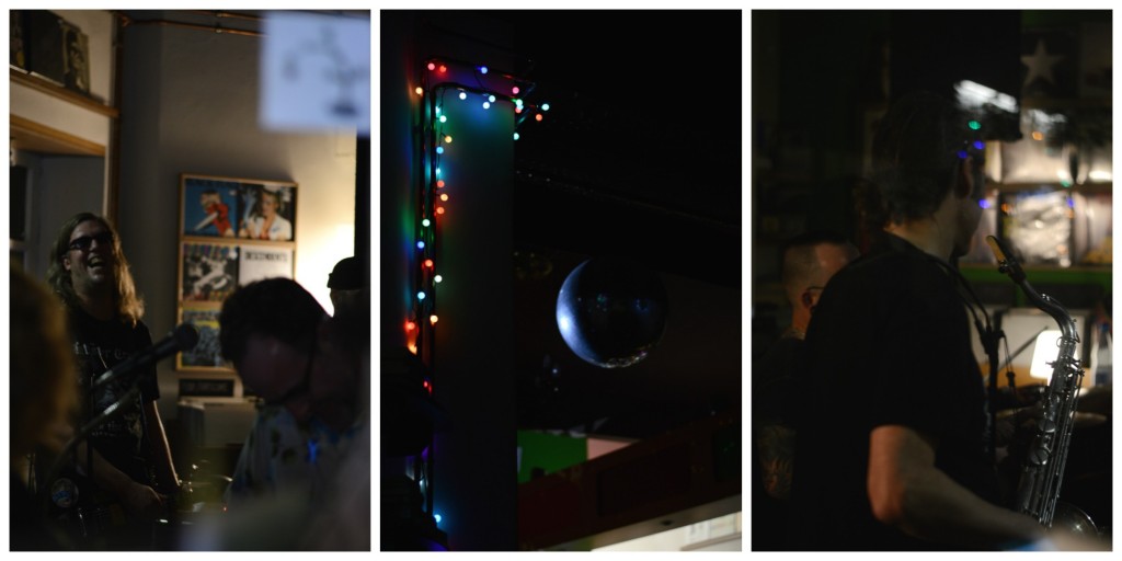 SoundOnScreenCollage